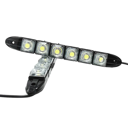 Dagrijverlichting | Flexibele DRL-lampen| DRL-006-1