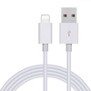 C03 | Lightning (iPhone) 1M | Cablu USB pentru telefon