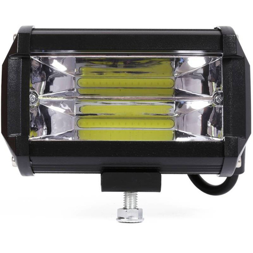 WL-COB-30W | Werklamp met 2 COB-diodes met een totaal vermogen van 30W