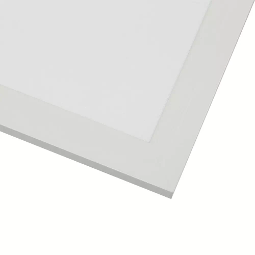 Panel LED empotrado | Luminaria Raster para Armstrong | sistemas de techos suspendidos artesonados 60x30cm, 40W, 3800lm