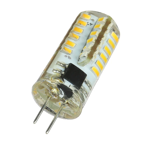 LED žiarovka G4 48 SMD 3014 SILIKON