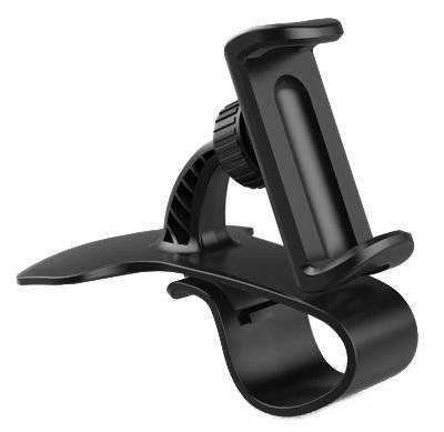 PSI-D006 | Suporte de telefone para montagem no painel do cockpit