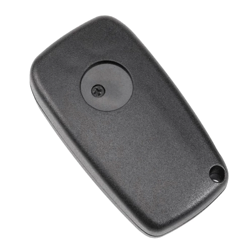 FI-PUNTO | Estojo chave FIAT | Controle remoto dedicado para carro