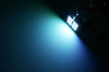 Súprava RGB LED panelov | 2 LED panely 36 SMD 5050 RGB | Farebné diaľkové ovládanie | Adaptéry C5W a W5W