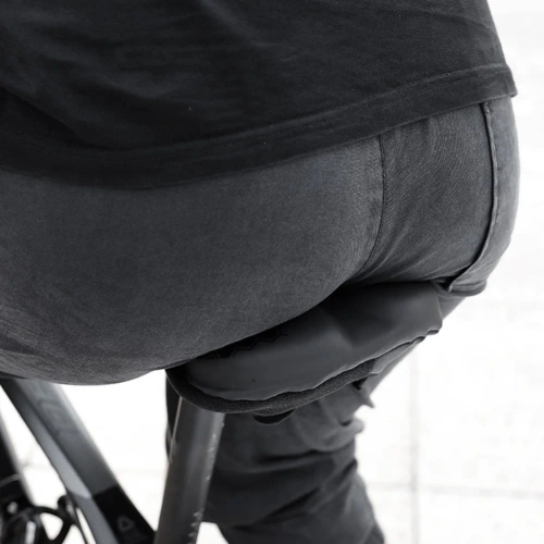 Gélový poťah sedadla s pamäťovou penou | Poťah sedadla Comfort | ESLNF-012