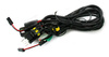 Bixenon H4 H / L SLIM DC lighting set