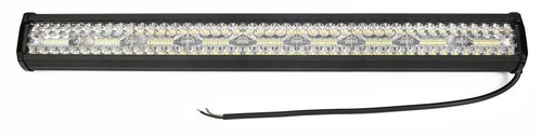 Pracovní lampa 480W Light Bar obdélníková LB-480W