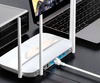 Netzwerkkabel Patchkabel Cat 5E | LAN, Ethernet UTP | RJ45, 1 m