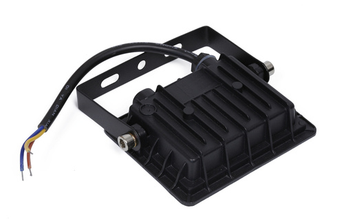 Svetlomet BL-10W | Držiak / stojan pre reflektor SH-10W | Halogén 950 lm