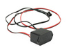 Набір - Ambient Light EL Wire оптоволокно з інвертором 12V | 1 метр