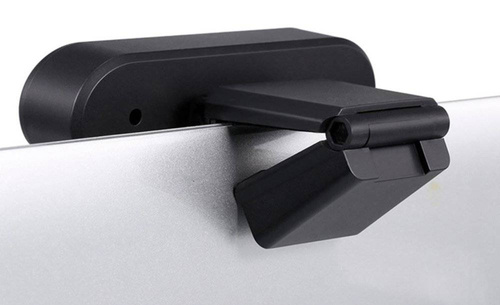 Webcam | Full HD 1080p | Autofokus | F37 Multi-Lens Sensor | Q6-black