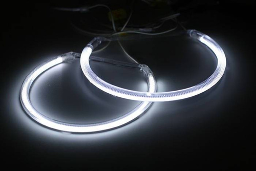 CCFL kit for BMW E38