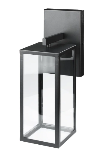 Gartenlaterne, Wandlampe, Laterne E27 | BD-C405