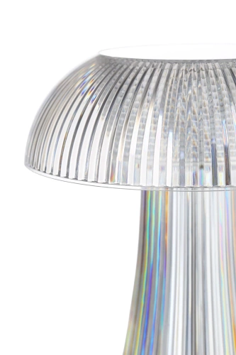 YG-1128-C16 | LED stolní lampa | RGB noční lampa s vestavěnou baterií a dálkovým ovládáním