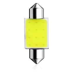 Bombilla LED para coche C5W COB 24 x CHIP DE ALTA POTENCIA