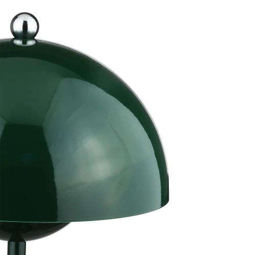 HJA27-1-GREEN | Stylish table lamp | Wireless night lamp with three lighting colors