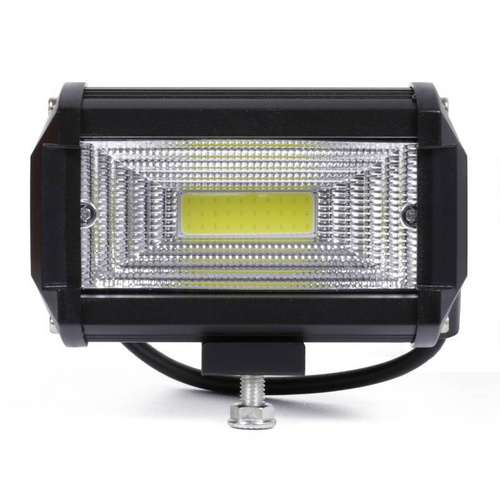 LB-COB-72W | Veikianti lempa su itin galingu 72W COB diodu