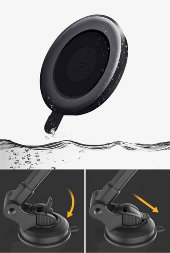 PSI-C055 | Suporte para telefone com braço telescópico | bloqueio de braço automático