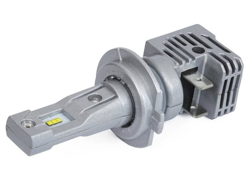 Sada žiaroviek H7 LED ZES M3 | 5166 TrueLM