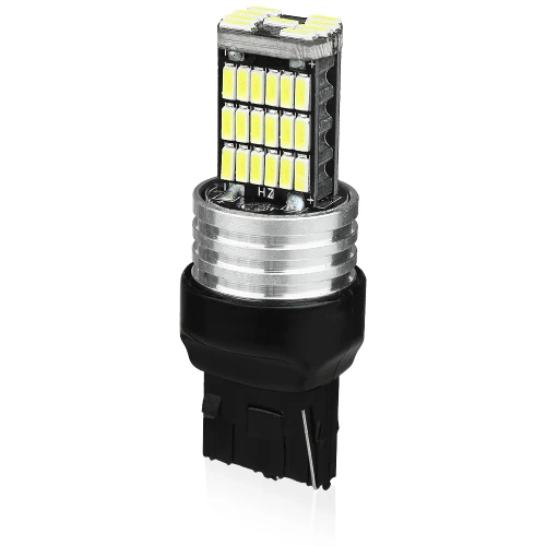 Car LED bulb BA15S 45 SMD 4014
