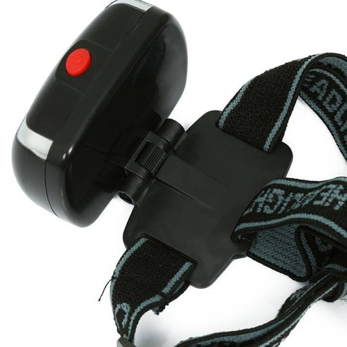 T01-COB Lampada frontale COB LED | CAPO