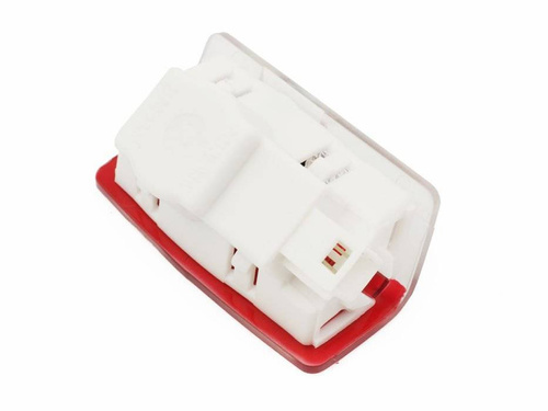 PMC-BZ2 LED LOGO projektorius, skirtas Mercedes-Benz ABCE ML GL