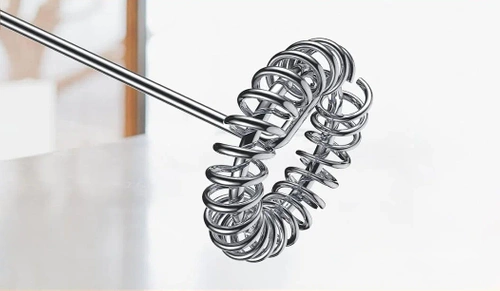 NF-015-SORT | Elektrisk mælkeskummer | Blandeudstyr