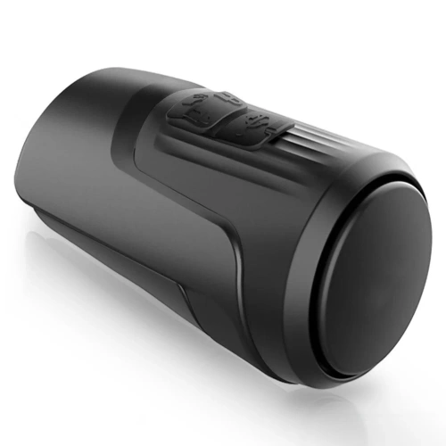 Electronic Bike Bell with Alarm 125 dB | Waterproof Bell with Anti-Theft Alarm Function | EH-128