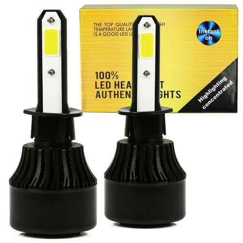Набір LED ламп H1 S4 COB 80W 16000 lm