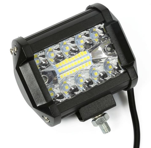 LED-Arbeitsleuchte | 60 W | rechteckig | LB60W-3030