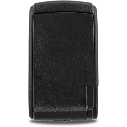 À-002 | Couvercle de clé TOYOTA AVENSIS, COROLLA, PRIUS | Télécommande de voiture dédiée