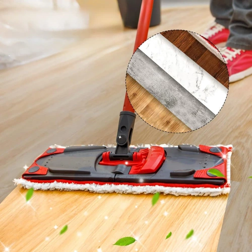 AL-T3PCS | VILEDA mop-inzetstukken | Reserveset van 3 stuks