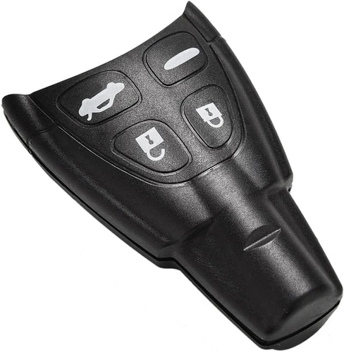 SA-202 | SAAB 9-3, 9-5 key cover | Dedicated car remote control