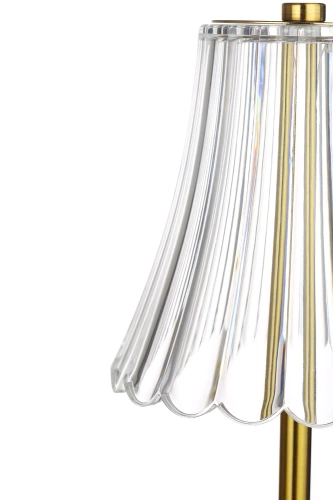 DTL-C125| Trådløst berøringslys | Moderne LED lampe | Sengelampe