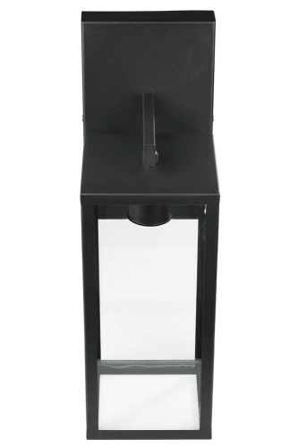 BD-C405 | Lampe de jardin, applique de façade, lanterne E27