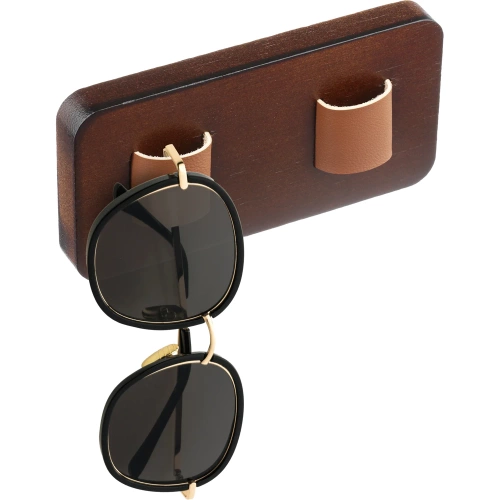 GH-H02-B | Glasses hanger | Wall hanger attached with adhesive tape | Glasses holder 