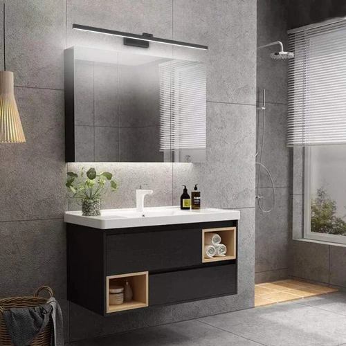 MIH-40CM | Lampă de perete deasupra oglinzii | Iluminat pentru baie | O lampă, o lampă deasupra imaginii