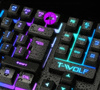 Gaming-Tastatur mit LED-Beleuchtung | T20
