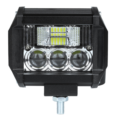 WL1018W-C | LED arbejdslampe 18W Combo | 8 dioder | IP68