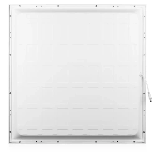 Panou încastrat LED | Corp de iluminat raster pentru sisteme de tavan suspendat tip Armstrong | 60x60cm, 60W, 6000lm