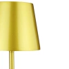 HJA18-AUR | Lampa de masa cu baterie incorporata | Lampă de noapte sensibilă la atingere
