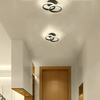 Modern ceiling lamp that changes the color of light| LED | Remote