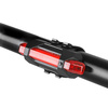BL918-RED bicycle lamp