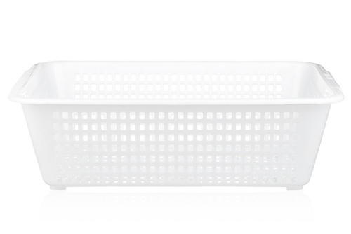 Regalkorb für Lagerwagen | TC-0055-Basket