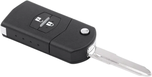 MA-138 | MAZDA key cover | Dedicated car remote control