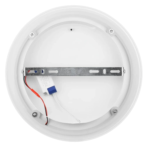 BD20-30CM-W | LED-wandlamp | Wandlamp ⌀30 cm | Moderne ronde lamp