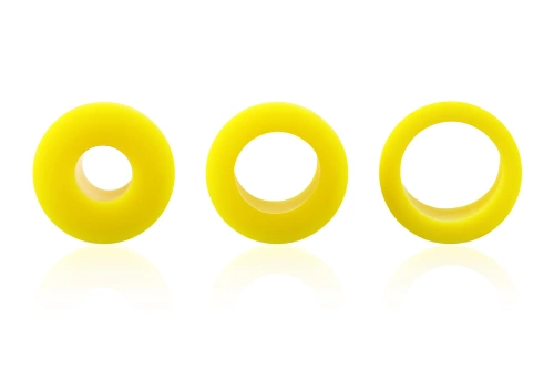 Hermetische kabelmof IP68 | Schroefverbinding 5-polig 450 V 32 A voor kabels 4–14 mm / uitgangen 4–8 mm | M685-1in2out