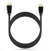 HN-1,5-1,5M | HDMI - Cabo Mini HDMI | 4K | 3D | 1,5 metros