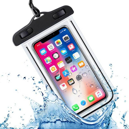 PSI-E12 | Waterproof phone case | Max. 6.6 "