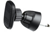 NS16 | Magnetic car phone holder, mounted in the air vent
